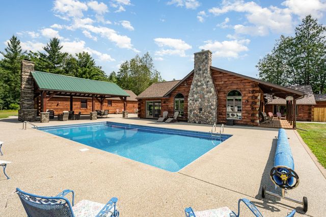 2486 S Adams Road, Mikado Twp, MI 48737