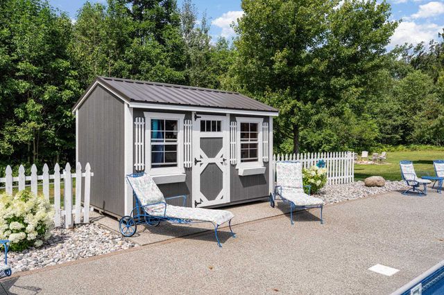 2486 S Adams Road, Mikado Twp, MI 48737