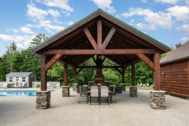 2486 S Adams Road, Mikado Twp, MI 48737