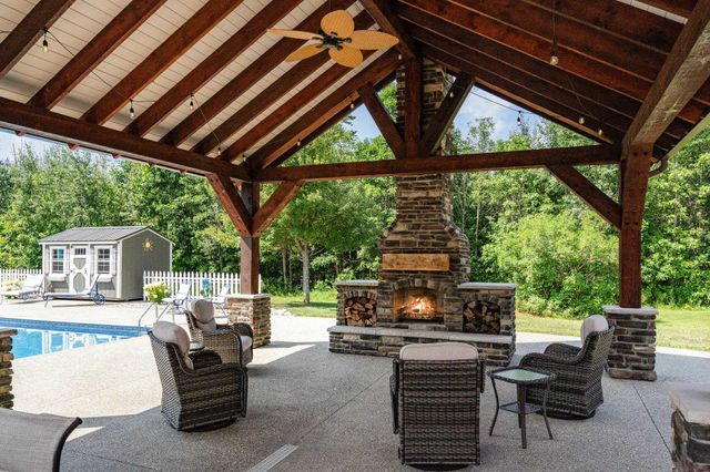 2486 S Adams Road, Mikado Twp, MI 48737