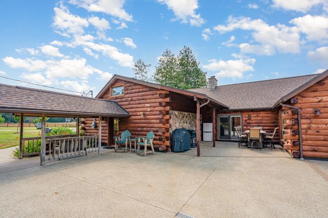 2486 S Adams Road, Mikado Twp, MI 48737