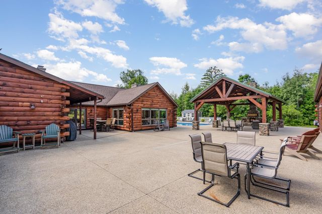 2486 S Adams Road, Mikado Twp, MI 48737