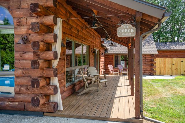 2486 S Adams Road, Mikado Twp, MI 48737