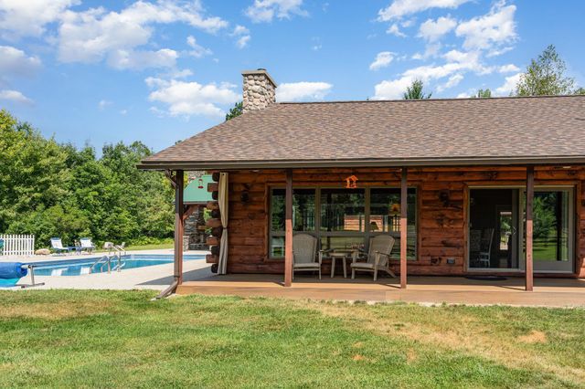 2486 S Adams Road, Mikado Twp, MI 48737