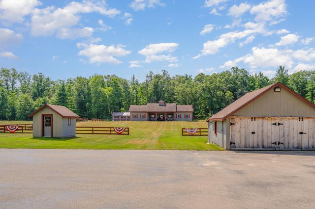 2486 S Adams Road, Mikado Twp, MI 48737