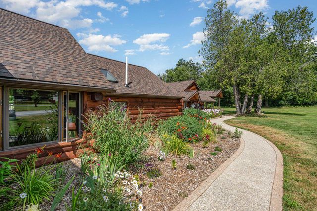 2486 S Adams Road, Mikado Twp, MI 48737