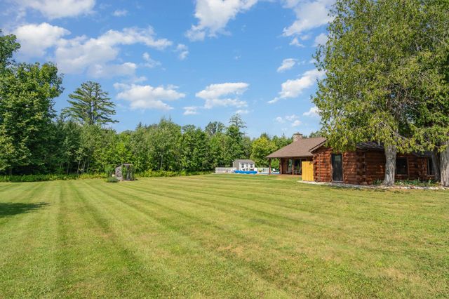 2486 S Adams Road, Mikado Twp, MI 48737