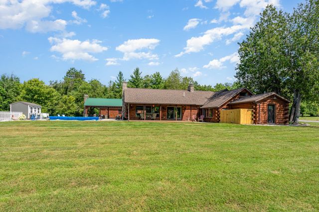 2486 S Adams Road, Mikado Twp, MI 48737