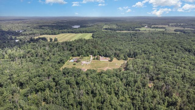 2486 S Adams Road, Mikado Twp, MI 48737