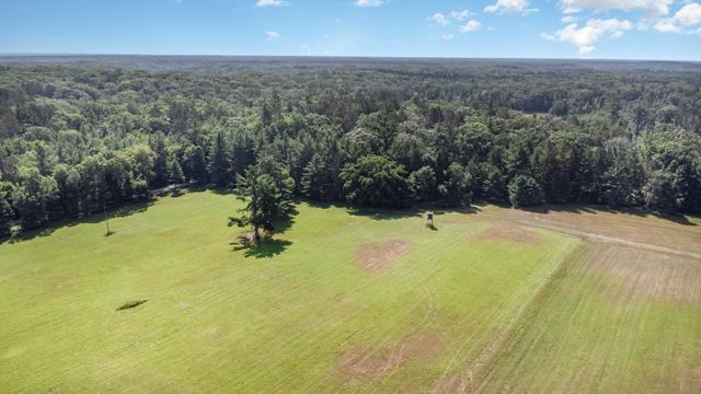 2486 S Adams Road, Mikado Twp, MI 48737