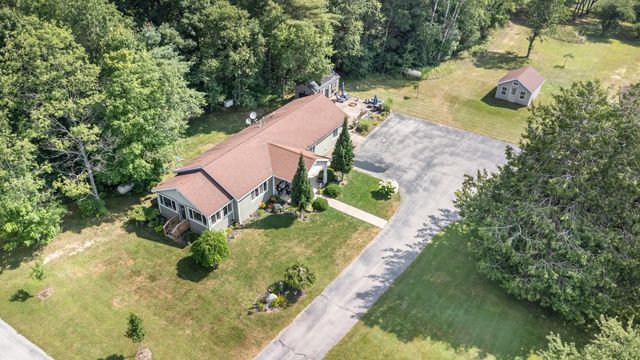 2486 S Adams Road, Mikado Twp, MI 48737