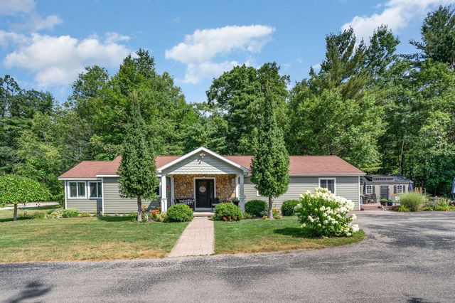 2486 S Adams Road, Mikado Twp, MI 48737