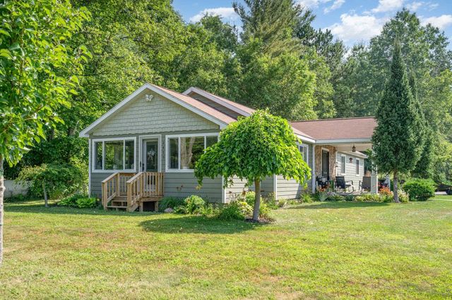 2486 S Adams Road, Mikado Twp, MI 48737
