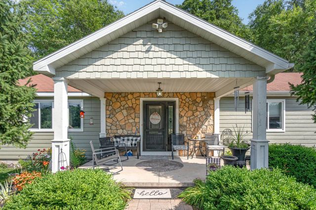 2486 S Adams Road, Mikado Twp, MI 48737