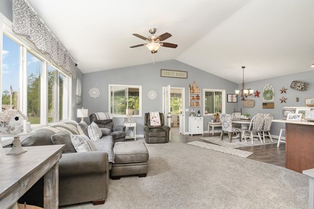 2486 S Adams Road, Mikado Twp, MI 48737