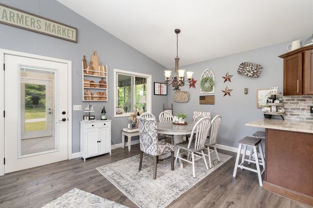 2486 S Adams Road, Mikado Twp, MI 48737