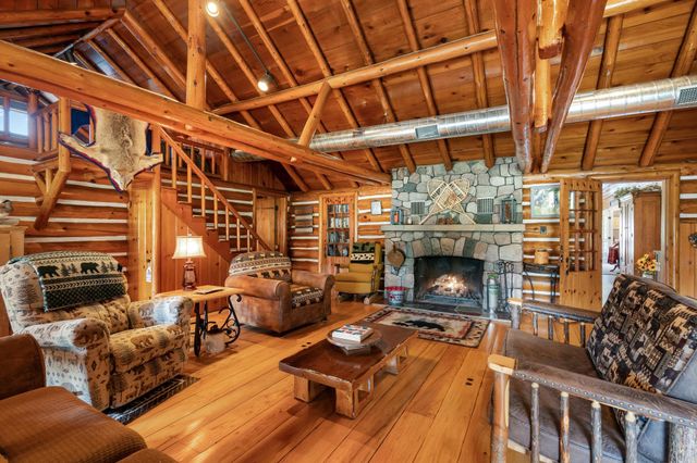 2486 S Adams Road, Mikado Twp, MI 48737