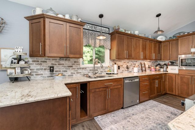 2486 S Adams Road, Mikado Twp, MI 48737