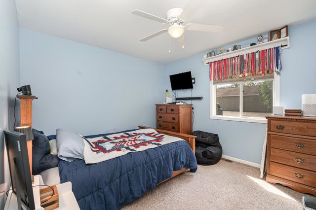 2486 S Adams Road, Mikado Twp, MI 48737