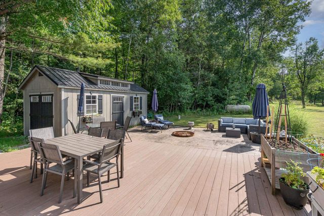 2486 S Adams Road, Mikado Twp, MI 48737