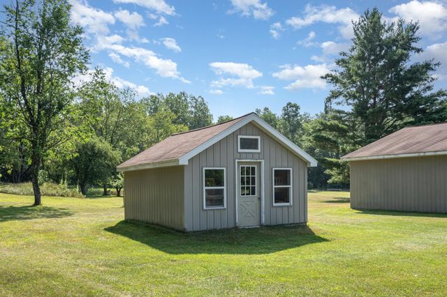 2486 S Adams Road, Mikado Twp, MI 48737