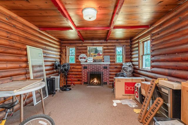 2486 S Adams Road, Mikado Twp, MI 48737