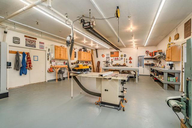 2486 S Adams Road, Mikado Twp, MI 48737