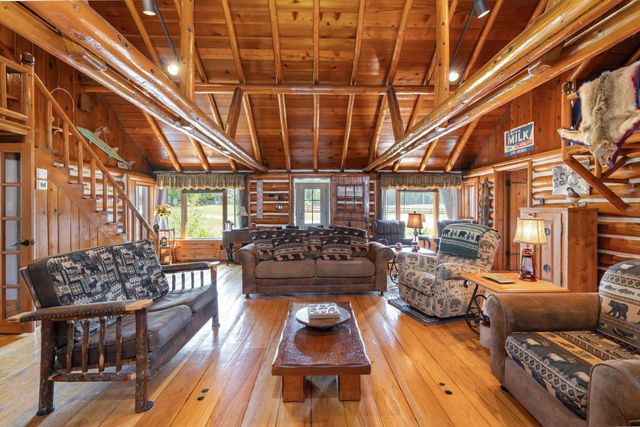 2486 S Adams Road, Mikado Twp, MI 48737