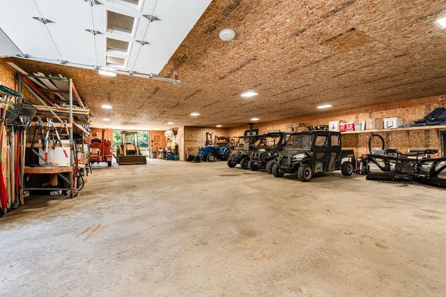 2486 S Adams Road, Mikado Twp, MI 48737