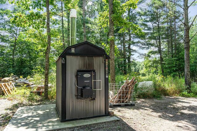 2486 S Adams Road, Mikado Twp, MI 48737