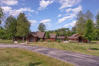 2486 S Adams Road, Mikado Twp, MI 48737