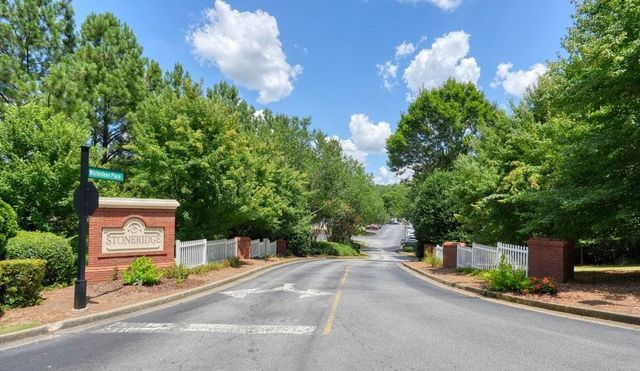 2000 Whitestone Place, Alpharetta, GA 30005