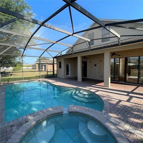 845 BRIDGEFORD CROSSING BOULEVARD, Davenport, FL 33837