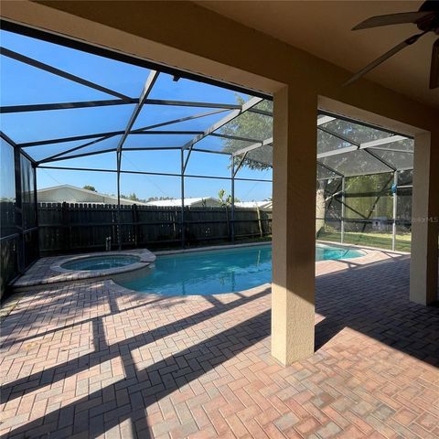 845 BRIDGEFORD CROSSING BOULEVARD, Davenport, FL 33837