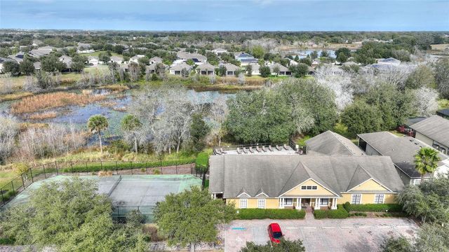 845 BRIDGEFORD CROSSING BOULEVARD, Davenport, FL 33837