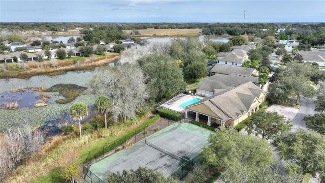 845 BRIDGEFORD CROSSING BOULEVARD, Davenport, FL 33837