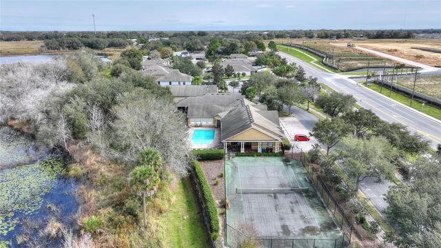 845 BRIDGEFORD CROSSING BOULEVARD, Davenport, FL 33837