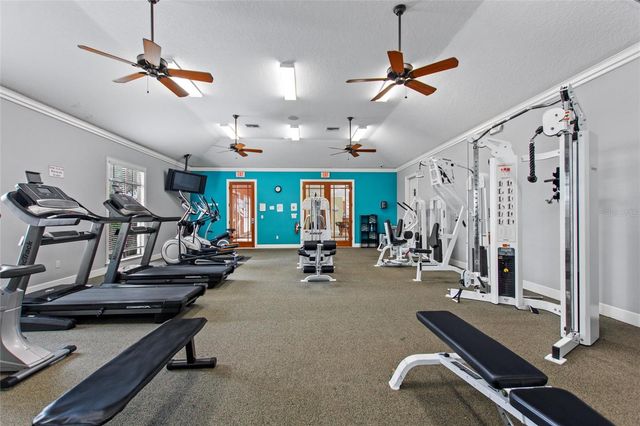 845 BRIDGEFORD CROSSING BOULEVARD, Davenport, FL 33837
