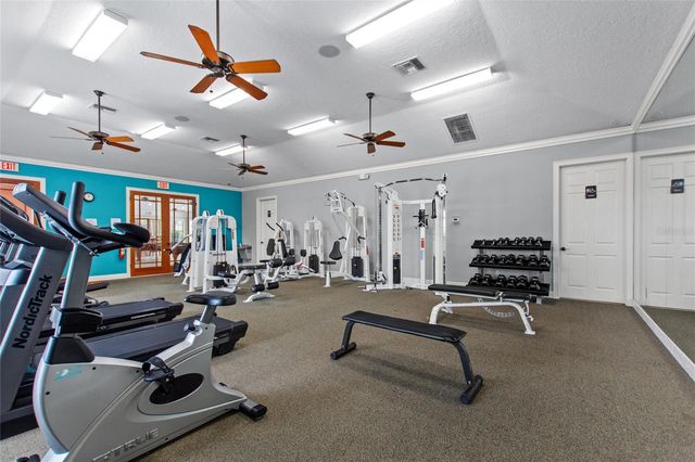 845 BRIDGEFORD CROSSING BOULEVARD, Davenport, FL 33837