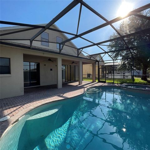 845 BRIDGEFORD CROSSING BOULEVARD, Davenport, FL 33837