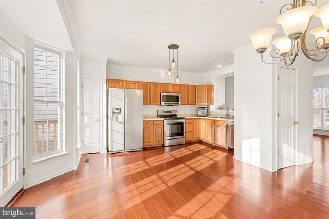 2151 SEWANEE DR, Forest Hill, MD 21050