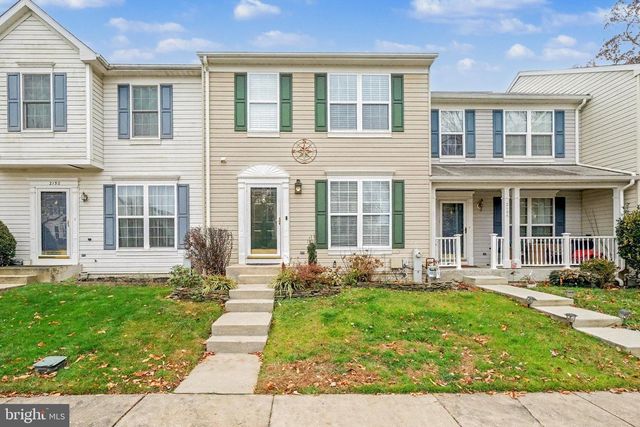 2151 SEWANEE DR, Forest Hill, MD 21050