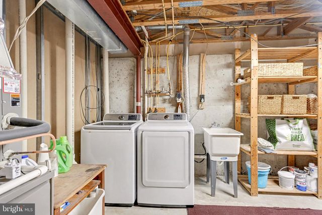 2151 SEWANEE DR, Forest Hill, MD 21050