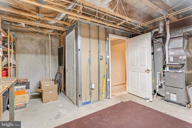 2151 SEWANEE DR, Forest Hill, MD 21050