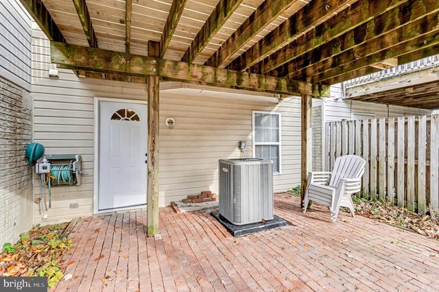 2151 SEWANEE DR, Forest Hill, MD 21050