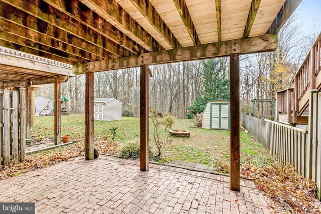 2151 SEWANEE DR, Forest Hill, MD 21050