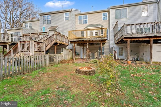 2151 SEWANEE DR, Forest Hill, MD 21050