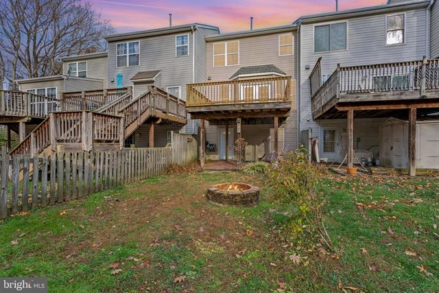 2151 SEWANEE DR, Forest Hill, MD 21050