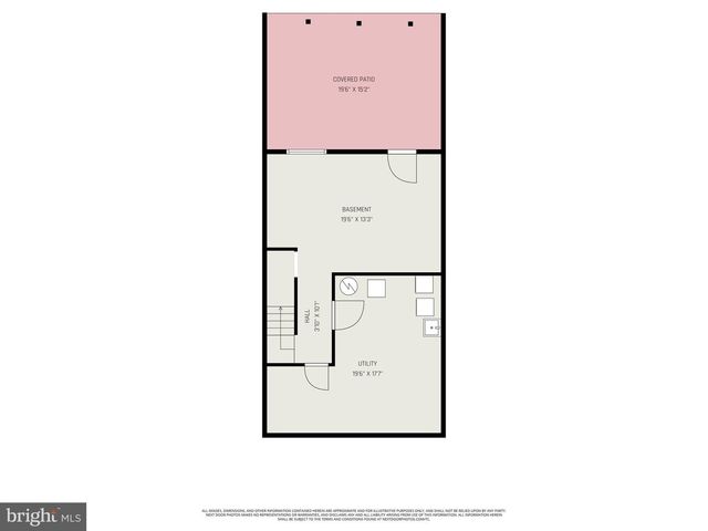 2151 SEWANEE DR, Forest Hill, MD 21050