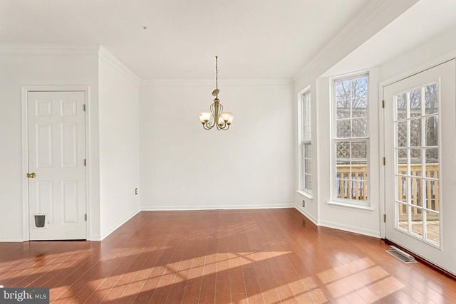 2151 SEWANEE DR, Forest Hill, MD 21050